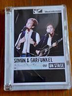 Simon and Garfunkel the concert in Central park dvd, Alle leeftijden, Ophalen of Verzenden, Gebruikt, Muziek en Concerten