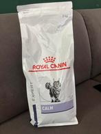 2 kg royal canin calm cat, Dieren en Toebehoren, Dierenvoeding, Ophalen, Kat