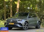 Mercedes GLE-klasse 400 e 4MATIC AMG Line Pr. PLus / Night, Automaat, Gebruikt, Euro 6, 4 cilinders