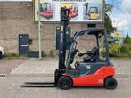 Toyota 8FBM18T 1800KG 4.50METER HEFTRUCK (bj 2017), Elektrisch, Heftruck, Toyota