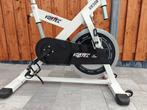 Spinfiets Spinningbike Spinningfiets Spinbike Hometrainer, Ophalen, Zo goed als nieuw, Benen, Spinningfiets