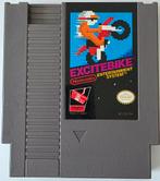 Excitebike - Nintendo NES, Gebruikt, 1 speler, Racen en Vliegen, Ophalen of Verzenden