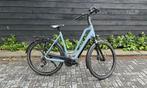 Gazelle Chamonix T10 elektrische fiets - middenmotor Shimano, Fietsen en Brommers, Elektrische fietsen, Ophalen, Zo goed als nieuw