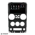 Navigatie Jeep Wrangler 2008-2011 apple carplay android 14, Oberonweg 262 3208pg, Nieuw, Ophalen of Verzenden, Dynavin