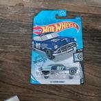 Hot Wheels Mainline ´52 Hudson Hornet, Hobby en Vrije tijd, Modelauto's | Overige schalen, Ophalen of Verzenden, Nieuw, Auto
