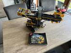 Lego Technic 42055: 1 keer in elkaar gezet!, Kinderen en Baby's, Speelgoed | Duplo en Lego, Ophalen, Gebruikt, Complete set, Lego