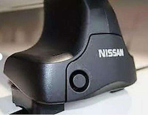 Dakdragers origineel imperiaal nissan - KE7305S510 - Leaf ze, Auto diversen, Dakdragers, Nieuw, Ophalen of Verzenden