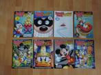 Speciale bewaarnummers Donald Duck EXTRA, Ophalen of Verzenden, Zo goed als nieuw, Meerdere stripboeken