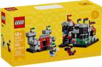 Lego mini ridderkastelen 40775 Nieuw, Kinderen en Baby's, Speelgoed | Duplo en Lego, Ophalen of Verzenden, Nieuw, Complete set