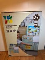 Kinderkeuken hout (Nieuw), Ophalen of Verzenden, Nieuw, Hout, Speelkeuken