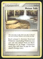 Meteor Falls 89/107 - Deoxys (Good), Verzenden, Gebruikt