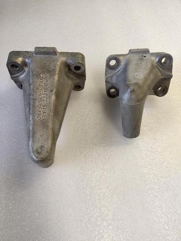 Mercedes G-klasse w460 motorsteunen beschikbaar voor biedingen