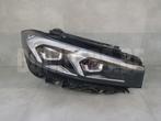 Koplamp BMW 3 SERIE G20 G21 FACELIFT LCI FULL LED 22- 5A4F74, Ophalen of Verzenden, 6 maanden garantie, Gebruikt