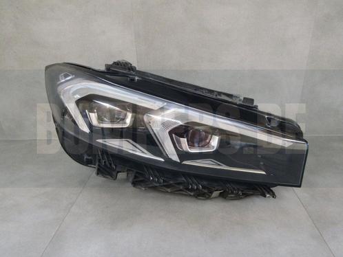 Koplamp BMW 3 SERIE G20 G21 FACELIFT LCI FULL LED 22- 5A4F74, Auto-onderdelen, Verlichting, Gebruikt, 6 maanden garantie, Ophalen of Verzenden