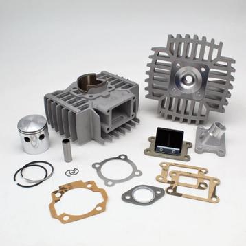 Italkit "Gilardoni" 74cc Puch maxi Tomos A35 beschikbaar voor biedingen