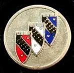 Buick wapenschild speld- emaille, Verzamelen, Speldjes, Pins en Buttons, Verzenden, Nieuw, Transport, Speldje of Pin