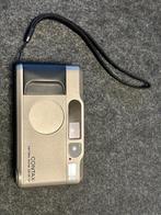 Contax T2 Camera in nieuwstaat, Audio, Tv en Foto, Fotocamera's Analoog, Ophalen of Verzenden, Zo goed als nieuw, Compact, Overige Merken