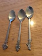 Suske en Wiske lepels, Ophalen of Verzenden, Suske en Wiske, Zo goed als nieuw, Gebruiksvoorwerp