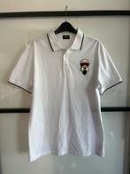 FENDI T-Shirt maat L, Maat 52/54 (L), Wit, Ophalen of Verzenden, Zo goed als nieuw