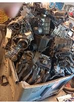 Honda CBR motoren – 3 werkend,  rest is onderdeel, Motoren, Ophalen of Verzenden