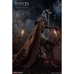 Tbleague Month Deity of War Silver 1/6 Figure, Ophalen of Verzenden, Nieuw, Beeldje, Replica of Model