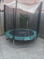 Trampoline, Ophalen of Verzenden, Gebruikt