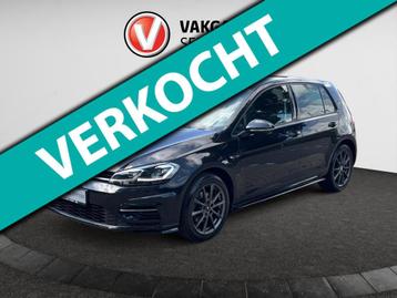 Volkswagen Golf 1.5 TSI Highline Business R | Automaat | Cli beschikbaar voor biedingen