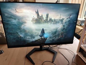 Philips 24M1N3200ZA –24" 165Hz FHD Gaming Monitor (met doos) beschikbaar voor biedingen