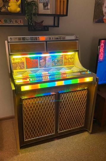 Jukebox Seeburg LPC480 beschikbaar voor biedingen