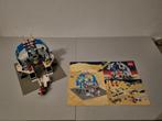 LEGO 6953 Cosmic Laser Launcher, Complete set, Gebruikt, Ophalen of Verzenden, Lego