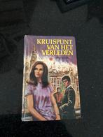 Kruispunt van het verleden - Dolf Kloek, Ophalen of Verzenden, Zo goed als nieuw, Nederland