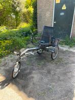 Usva driewieler, Fietsen en Brommers, Fietsen | Driewielfietsen, Ophalen, Gebruikt, Usva