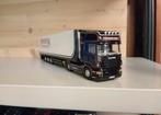 Scania R Thorburn koeloplegger Tekno, Hobby en Vrije tijd, Modelauto's | 1:50, Ophalen of Verzenden, Nieuw, Bus of Vrachtwagen