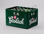 Kratten Grolsch, Ophalen, Zo goed als nieuw, Grolsch