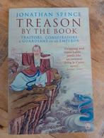 Treason by the book. Chinese Emperor., Verzenden, Zo goed als nieuw