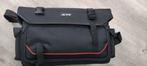 Activ camera foto  tas 40x20x20 cm met vakindeling, Audio, Tv en Foto, Fotografie | Fototassen, Ophalen of Verzenden, Zo goed als nieuw