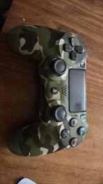 Playstation 4 Controller, Spelcomputers en Games, Ophalen of Verzenden, Zo goed als nieuw, Controller, PlayStation 1