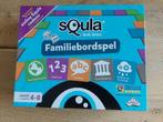 Squla bordspel, Een of twee spelers, Ophalen of Verzenden, Zo goed als nieuw