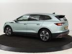 Skoda Enyaq iV 80 | Stoel & stuurverwarming | Carplay | Keyl, Auto's, Skoda, Automaat, Gebruikt, 544 km, 80 kWh