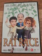 RAT RACE, Alle leeftijden, Verzenden, Zo goed als nieuw, Overige genres