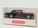 Rolls Royce Silvershadow - Wiking 1/87, Hobby en Vrije tijd, Modelauto's | 1:87, Verzenden, Zo goed als nieuw, Auto, Wiking