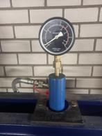Werkplaatspers 12 ton Hydraulisch niet gebruikt!!, Auto diversen, Autogereedschap, Ophalen, Zo goed als nieuw