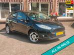 Ford FIESTA 1.0 EcoBoost Titanium Airco LMV pdc - RIJKLAAR -, Voorwielaandrijving, Met garantie (alle), Handgeschakeld, Geïmporteerd