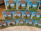 Hollands Glorie windmolens set 12st (compleet), Ophalen
