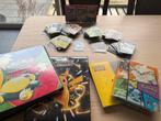 Pokemon Collectie 1000+ Kaarten (1995 - heden) + WotC Map, Hobby en Vrije tijd, Verzamelkaartspellen | Pokémon, Ophalen of Verzenden