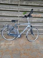 Batavus heren fiets, Ophalen, Zo goed als nieuw, Batavus, Versnellingen