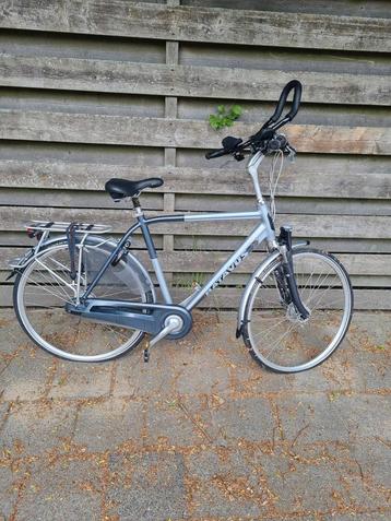 Batavus heren fiets beschikbaar voor biedingen