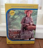 Ann of the Green Gables- dvd bod [4]- Verzend ook, Ophalen, Alle leeftijden, Boxset, Drama