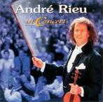 CD André Rieu: In Concert, Ophalen, Zo goed als nieuw