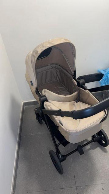 Kinderkraft Newly 4 in 1 beschikbaar voor biedingen